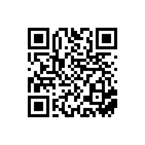 QR code to download BlackShisa - Parking Dashcam App from the App Store